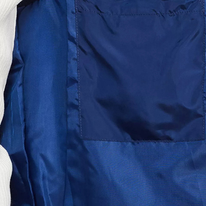 Vêtements décontractés pour hommes Gilet bouffant sans manches Gilets chauffants pour le corps Vêtements d'extérieur Gilet à bulles Nouveau Gilet bouffant de haute qualité pour vêtements de rue - Product Image 5