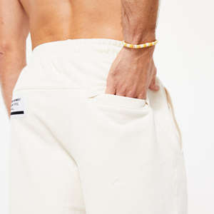 Oem logotipo personalizado poliéster pantalones cortos hombres verano deporte Atlético deportes correr pantalones cortos gimnasio entrenamiento hombres pantalones cortos para hombres - Product Image 3