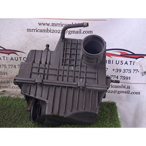BOÎTE DE FILTRE À AIR OPEL Movano 4ème Série 8200751534 M9T704 Diesel 2298 (10>21) - Product Image 6