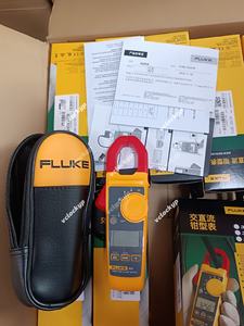 Pinza Amperimétrica Fluke 325 (1 Unidad) - Product Image 3