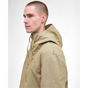 เสื้อฮู้ดสวมหัวแบบคลาสสิกมีซิปที่กำหนดเองสำหรับเสื้อฮู้ดแฟชั่นน้ำหนักเบาสำหรับฤดูหนาวผลิตโดยปากีสถาน - Product Image 5