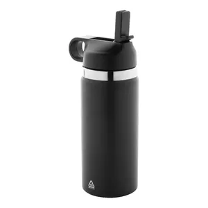 Borraccia in Acciaio Riciclato Dablam, Gadget Sportivo Ecologico - Product Image 2