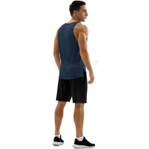 Cheap Price Comfortable <b>Tank</b> <b>Top</b> Breathable <b>Tank</b> <b>Top</b> Light Weight <b>Workout</b> <b>Tank</b> <b>Top</b> For Adults - Product Image 5