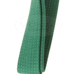 OEM Service High Quality Light <b>Weight</b> BJJ GI <b>Belt</b> New Style Martial Arts Equipment - Product Image 6