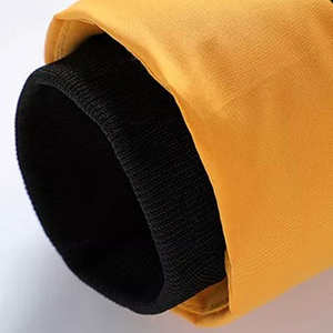 Chaqueta de Burbujas para Hombre, Nueva Moda al por Mayor, Manga Larga, Ligera, Transpirable, Tejida en Lana, Servicio OEM - Product Image 2