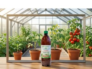 EMINEXT ปุ๋ยน้ำแบคทีเรียที่มีประโยชน์สำหรับพืชทุกชนิดและการฟื้นฟูดิน - Product Image 6