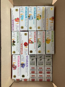 SW-07กรองน้ำสำหรับอาบน้ำทำจากวิตามิน Vitarain สำหรับดูแลผิวเกาหลี - Product Image 6