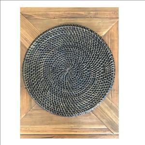 Napperons d'intérieur en métal à conception Multiple et tapis de finition pour la décoration de la maison, la vaisselle, la Table à manger, la fête et le mariage - Product Image 4