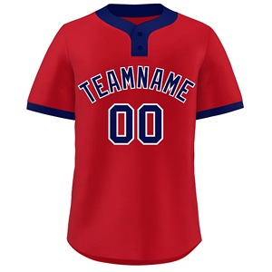 Maillot de baseball personnalisé pour homme, noir et orange, nom de l'équipe 00, imprimé à l'écran, évacuation de l'humidité, manches courtes, coupe classique, vêtements pour adultes - Product Image 3