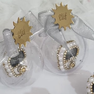 ชุดเคาน์เตอร์ดิจิทัล2025 zikrmatic tasbeeh กล่องของขวัญอิสลามสำหรับเดือนรอมฎอนขายส่งเป็นพยานสำหรับชาวมุสลิม - Product Image 3