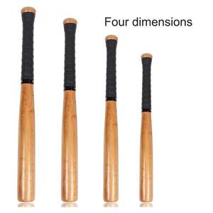 High Quality Aluminum Alloy Training <b>Baseball</b> <b>Bats</b> for <b>Baseball</b> Games Training Softball Wooden <b>Baseball</b> <b>Bat</b> for Experts Official - Product Image 2