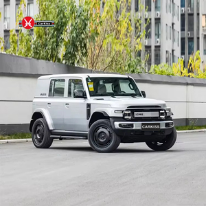 Changan Hunter 2024 Recogida Camioneta de Lujo Kaicene F70 4x4, Nuevo Modelo, Exportación de China, Autonomía de 301-400 km - Product Image 3