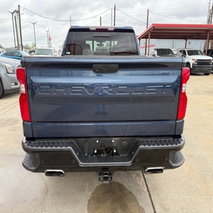 Chevrolet Silverado 1500 LT Trail Boss 2020 USADO EN BUEN ESTADO - Product Image 3