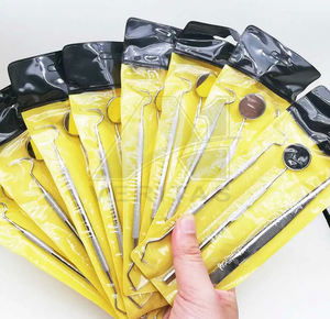 A-1 VERITAS Hot Selling Dental Examination Sets Teeth Oral-care <b>Filling</b> & Cleaning Dental Surgical Instruments - Product Image 5