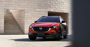 2023 2024 SUV Pequeño de Gasolina L4 de 2.0L y 158 Caballos de Fuerza, Usado de China, en Venta Ahora, Sin Accidentes - Product Image 2