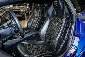 SUPER PROPRE 2019 LAMBOR-GHINI HURA-CAN LP 580-2 COUPÉ PRÊT À ÊTRE EXPÉDIÉ - Product Image 4