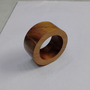 Juego de servilleteros de forma redonda multicolor y resina de nuevo estilo, vajilla para restaurante, vajilla usada, el mejor diseño para el hogar y la cocina - Product Image 4