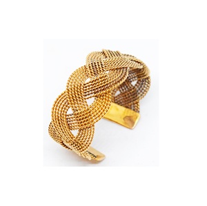 2026 Europe women jewelry <b>Bracelet</b> Mythical Flower <b>Bracelet</b> Women <b>Healing</b> Handmade <b>Bracelet</b> Made of Copper Summer Jewelry - Product Image 5