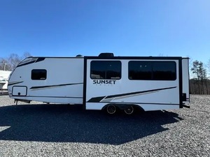 ผู้จัดจำหน่ายรถมือสองปี 2022 รุ่น Cross Roads SUN SETs TRAIL SUPER LITE SS285CK - Product Image 3