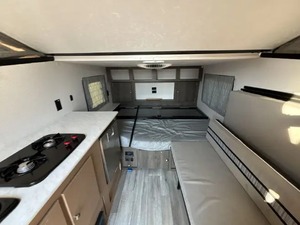 Used 2022 Coach-men Clipper Express 1-2.0-T-D MAX Ready for Sale - Product Image 4