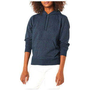2025 nuevo último diseño Venta caliente mujeres pulóver Sudadera con capucha mujer invierno mujeres sudaderas con capucha de talla grande mujeres básicas sudaderas con capucha - Product Image 5