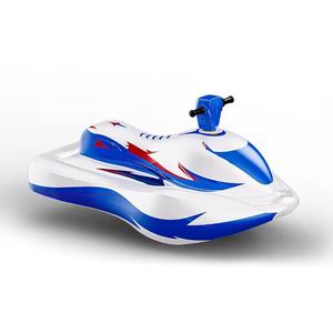 Bateau électrique EPP de haute qualité pour sports nautiques, kart aquatique adulte, mini jet-boat, à vendre - Product Image 5