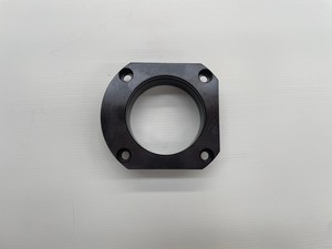 Boîtier en acier personnalisable de fabrication italienne, taille du bride, matériau personnalisé, dessin technique pour d'autres industries, La Meccanica - Product Image 3