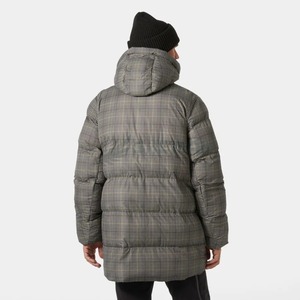 Chaqueta de Esquí Transpirable Personalizada OEM para Hombre, Impermeable, Aislante para Invierno, Ropa Exterior, Etiqueta Privada, Venta al por Mayor de Fábrica - Product Image 5