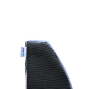 High Quality Durable Geometric Foam Latex Bed <b>Pillow</b> Customizable Ergonomic Leg Elevation Factory Price Wholesale Direct Vietnam - Product Image 6