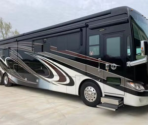 2022 2023 2024 Prix de gros super spéciaux sur les camping-cars Tiffin Allegro Bus RV pour les aventures économiques - Product Image 3