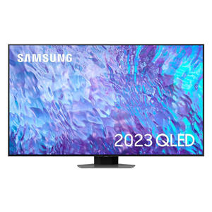Samzungs สมาร์ททีวี4K HDR Q60C 85นิ้วคุณภาพ Q60C - Product Image 2