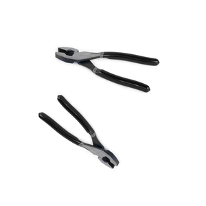 Juego de herramientas de reparación OEM, alicates DIY de acero inoxidable con llaves de trinquete, destornillador, alicates de corte manual, soporte ODM personalizable - Product Image 3