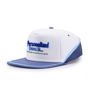 Cappellino Doruk a 5 Pannelli Personalizzabile, Gadget Promozionale - Product Image 3