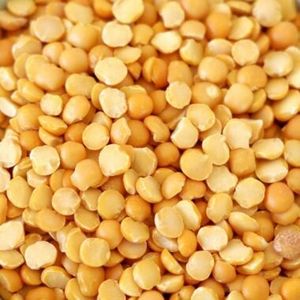 Lentejas Amarillas Toor Dal Secas a Granel, Económicas, con Apariencia Limpia, Buen Contenido de Proteínas y Uso Versátil - Product Image 1