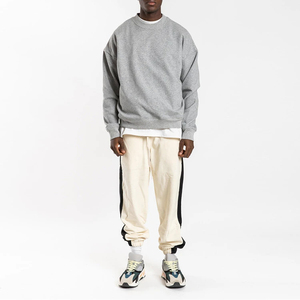 เสื้อสเวตเชิ้ตผู้ชายคุณภาพสูง เสื้อสเวตเชิ้ตผู้ชายแฟชั่น เสื้อสเวตเชิ้ตสตรีทแวร์สำหรับผู้ชาย - Product Image 6