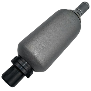 Гидроаккумулятор мембранного типа высокого давления — надежен для промышленных гидравлических систем - Product Image 4