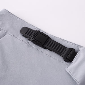 Pantalon de sport respirant et imperméable personnalisé pour le cyclisme avec impression de logo personnalisé Pantalon de VTT 2024 Meilleur prix - Product Image 6