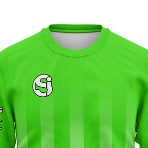 Moda al por mayor personalizado liso jerséis hombres cuello redondo sudaderas y sudaderas con capucha, logotipo personalizado pulóver sudadera - Product Image 2