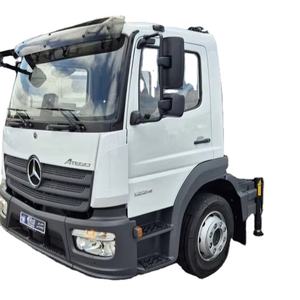 2024 M-ERCEDEZ BENZ ATEGO 1224 - Product Image 1
