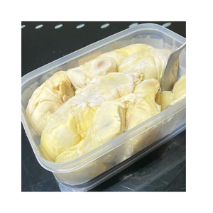 Ri6 Frozen Monthong <b>Durian</b> Vietnam Dried <b>Durian</b> High Quality Premium Frozen <b>Durian</b> Piece Puree Monthong in Vietnam - Product Image 1