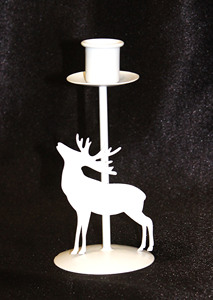 Antique Brass <b>Star</b> Shaped Votive Holder Festive <b>Lighting</b> Metal Candle Stand Home <b>Christmas</b> Decorative Aluminum Candle Jar Holder - Product Image 5