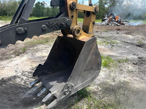 12Ton Heavy Equipment 2012 CATERPILLAR 312D in Stock CAT 312D Secondhand Crawler Digger Machine Mini Lower Price Used Excavator - Product Image 5