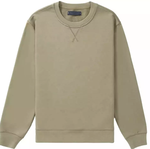 Sudaderas de Moda Ecológicas de Alta Calidad para Mujer, Tejidas en 100% Algodón - Pedidos al por Mayor Disponibles - Product Image 2