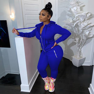 Chándal de mujer Se, chándal de marca, traje de jogging, chándal polar, chándal para mujer - Product Image 4