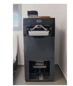 Nouvelle Machine à Laver et à Repasser Automatique FOLDIMATE 2026 de Qualité Supérieure pour Vêtements - Product Image 4