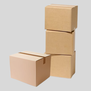 กล่องกระดาษแข็งรีไซเคิลได้พร้อมการพิมพ์แบบกำหนดเองรวมความยั่งยืนและความปลอดภัยสำหรับโซลูชันบรรจุภัณฑ์ที่เหนือกว่า - Product Image 5