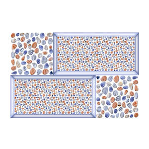 Proveedor indio de alta demanda de azulejos de pared digitales elegantes con acabado mate y superficie antideslizante para áreas húmedas y paredes al aire libre - Product Image 1