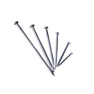 ตะปูเหล็ก: ยกระดับโครงการของคุณด้วยตะปูเหล็กขัดมันคุณภาพส่งออกหลายขนาดสำหรับงานไม้ในราคาสุดคุ้ม - Product Image 3