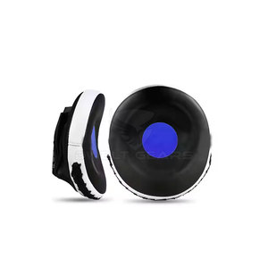 ถุงมือฝึกคิกบ็อกซิ่งหนัง PU สำหรับฝึกศิลปะการต่อสู้ - Product Image 4