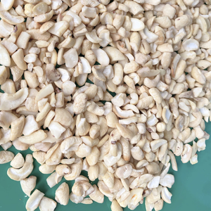 Usine Directement Noix De Cajou Brutes Noix De Cajou Vietnam Noix De Cajou W180 Prix Avec Emballage Personnalisé - Product Image 1